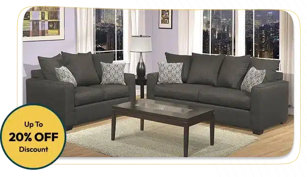 Avail 20% Discount On Our Upholstery Fabric in Dubai