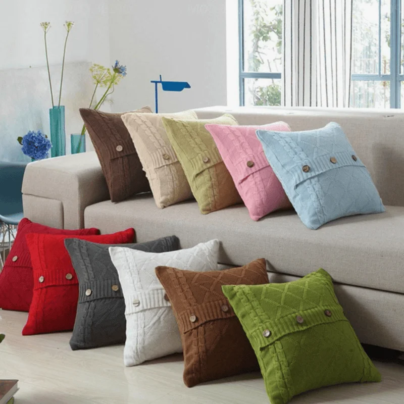 colorful cushions dubai