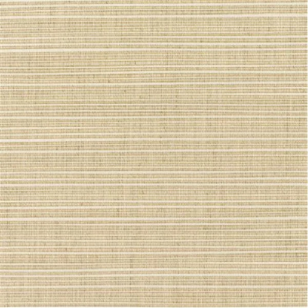 light tan sunbrella fabric with a horizontal woven texture