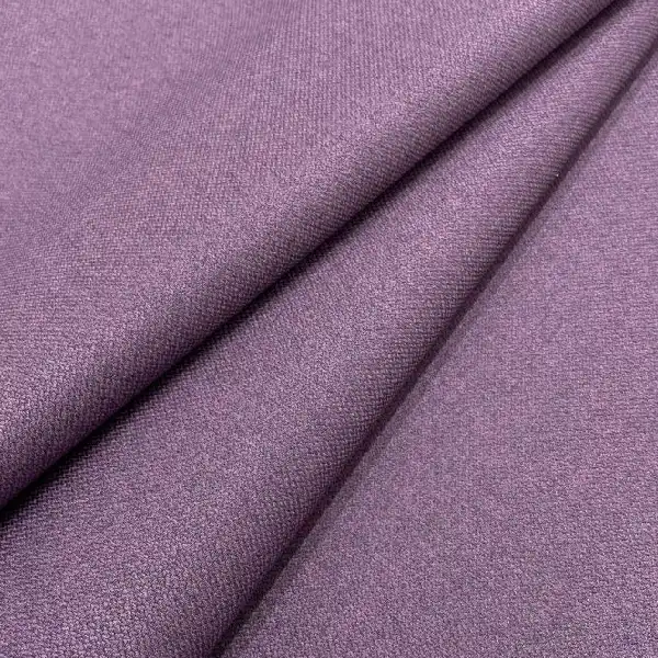 purple linen upholstery fabric