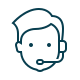 customer support