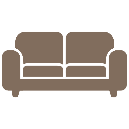 2-Seater Sofa