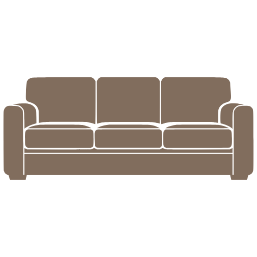 3-Seater Sofa