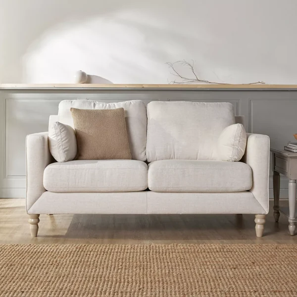 Double Sofa Upholstery