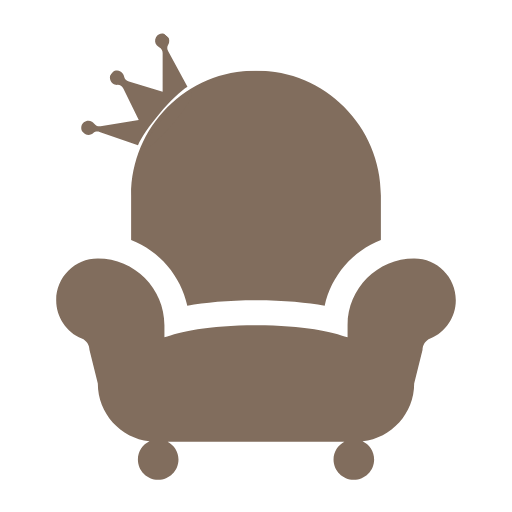 King-Size Couch