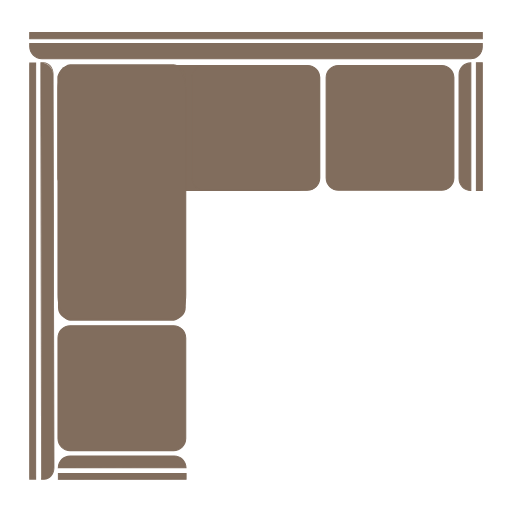 L-Shaped Sectional