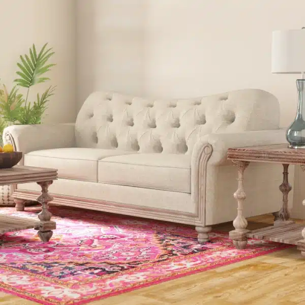 Linen-Fabric-Sofa-Upholstery-In-Dubai