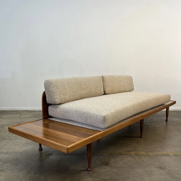 Mid Century Modern Sofa