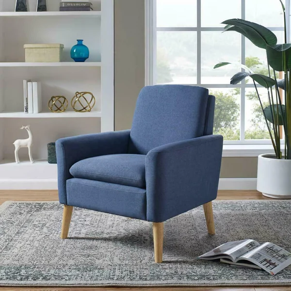 Single Sofa Upholstery